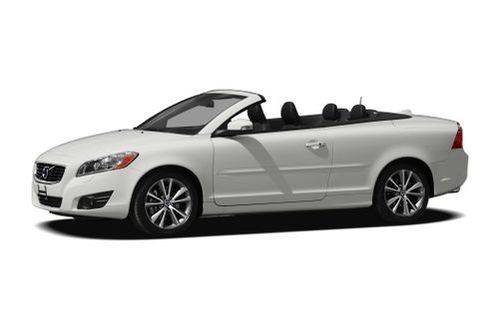 Used 2012 Volvo C70 For Sale In Seattle Wa Cars Com