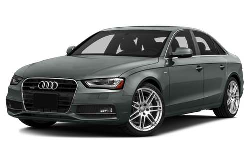 2016 Audi A4 Specs Trims Colors Cars Com