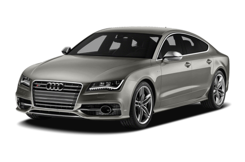 Ауди s7 2013