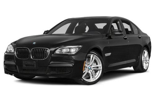 2013 Bmw 750 Expert Reviews Specs And Photos Carscom