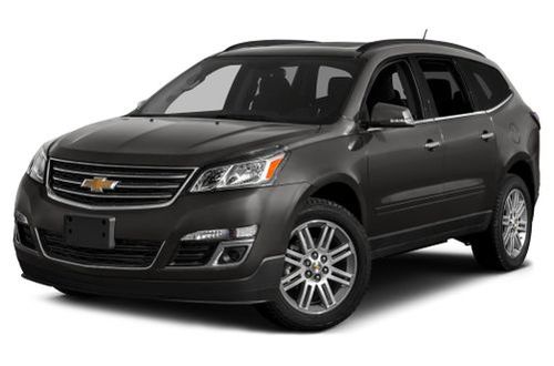 2017 Chevrolet Traverse Vs 2016 Ford Explorer Toyota Remove