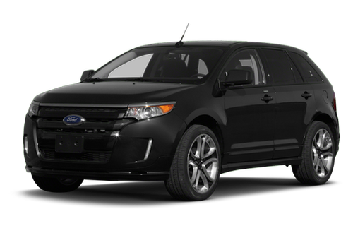 2013 Ford Edge Specs Trims Colors Cars Com