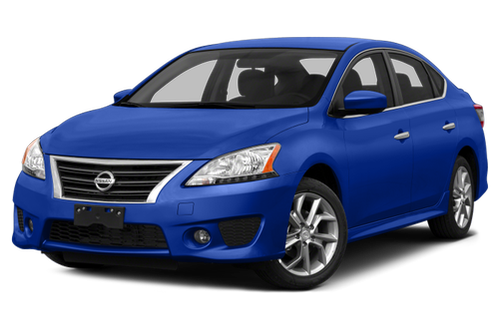 2015 nissan sentra brake pad replacement