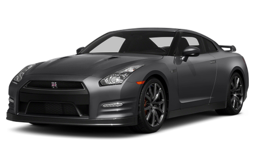 2013 nissan gt r