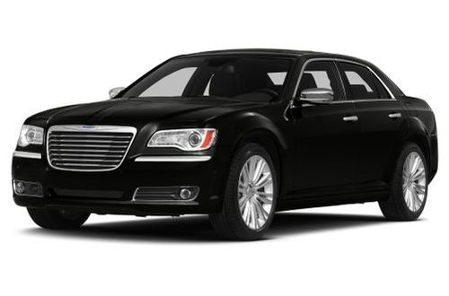 Used 2017 Chrysler 300 For In New Holland Pa Cars