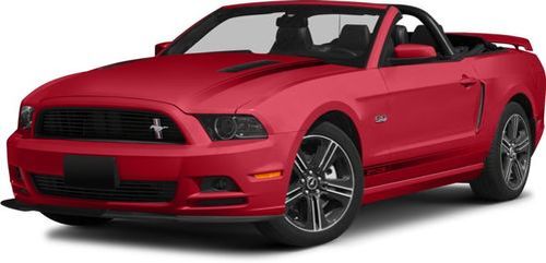 2017 Ford Mustang Recalls Cars 2017 Ford Mustang Recalls