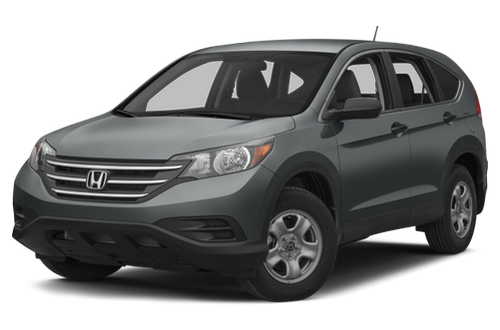 honda crv 2014