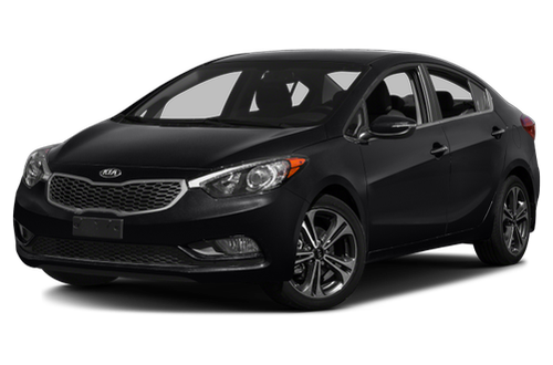 2015 Kia Forte Specs, Trims & Colors | Cars.com