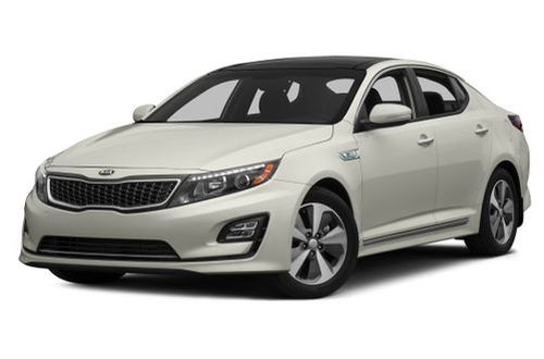 2016 Kia Optima Hybrid Trim Levels Configurations Cars 2017 Kia Optima Hybrid 4dr Sedan