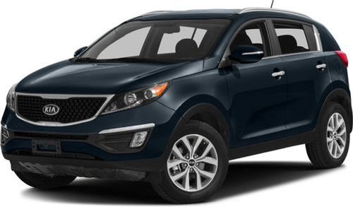 2016 Kia Sportage Recalls Cars 2016 Kia Sportage Recalls