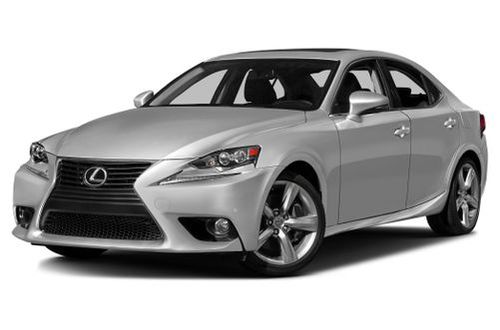14 Lexus Es 300h Specs Price Mpg Reviews Cars Com
