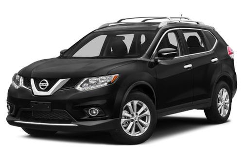 2016 Nissan Rogue Vs 2017 Cars Remove