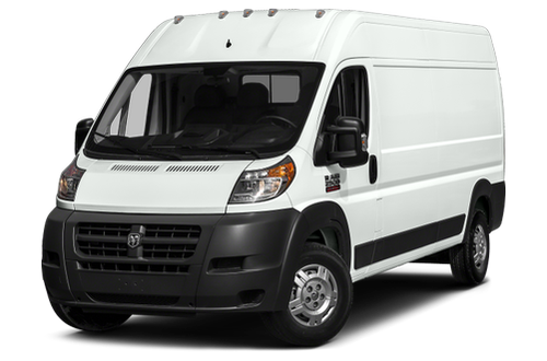 2014 ram promaster 3500