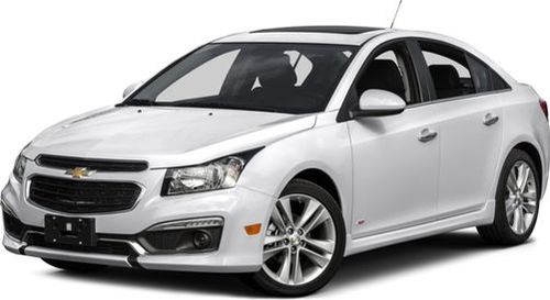 2017 Chevrolet Cruze Recalls Cars 2017 Chevrolet Cruze Recalls