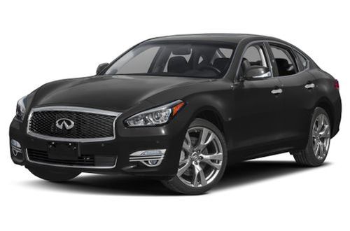 2017 Infiniti Q70 Vs 2016 Cars Remove