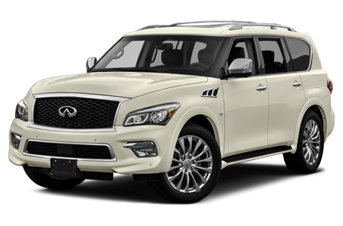 2017 Infiniti Qx80 Specs Towing Capacity Payload Capacity