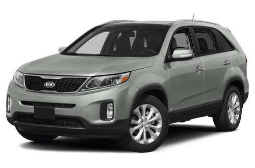 2015 Kia Sorento Specs Price Mpg Reviews Cars Com