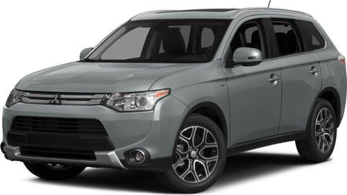 2017 Mitsubishi Outlander Recalls Cars 2017 Mitsubishi Outlander Recalls There Are Curly 2 For