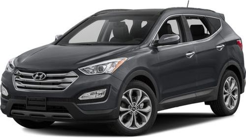 2016 Hyundai Santa Fe Sport Recalls Cars 2016 Hyundai Santa Fe Sport Recalls