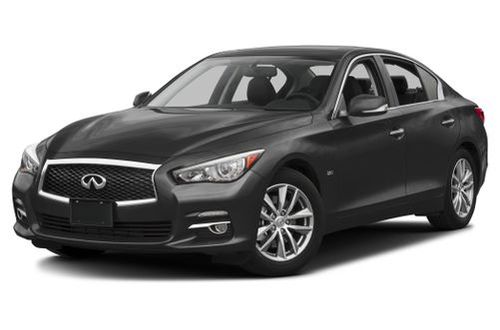 2016 Infiniti Q50 Vs 2017 Cars Remove