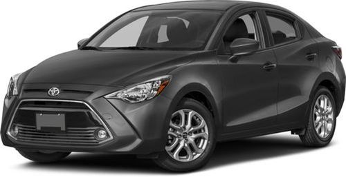 2018 Toyota Yaris Ia Recalls Cars Com