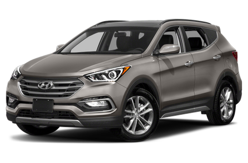 2018 Hyundai Santa Fe Sport Specs Towing Capacity Payload Capacity Colors Cars Com