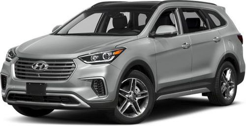 2017 Hyundai Santa Fe Recalls Cars 2017 Hyundai Santa Fe Recalls