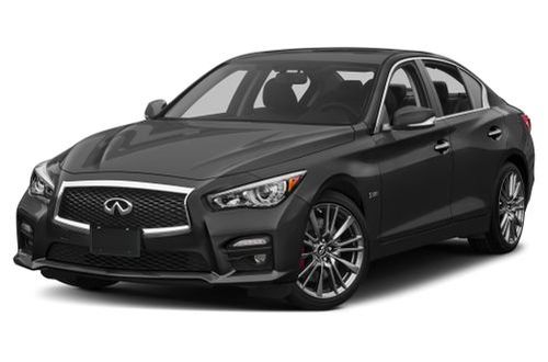 2017 Infiniti Q50 Trim Levels Configurations Cars 2017 Infiniti Q50 4dr Awd Sedan