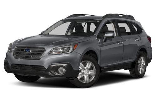 2017 Kia Soo Vs Subaru Outback Cars Remove