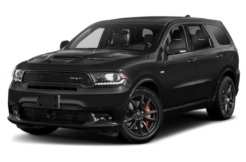 2019 Dodge Durango Color Chart