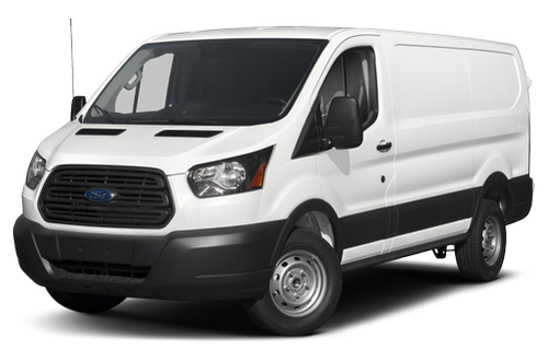 2019 Ford Transit-250 Specs, Towing 