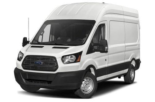 2018 mercedes sprinter 2500