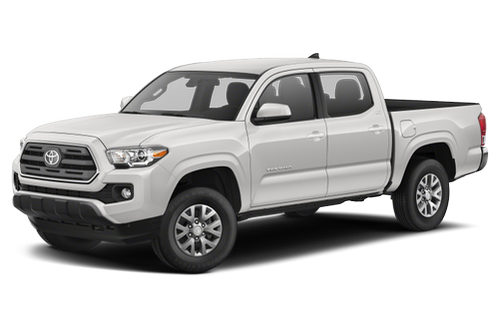 2017 Toyota Tacoma Specs Trims Colors Cars Toyota Tacoma 2017 Sr5 V6 Specs Trims Colors