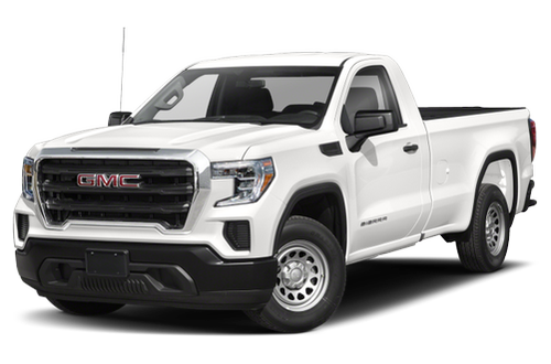 2020 GMC Sierra 1500 Specs, Towing Capacity, Payload ...