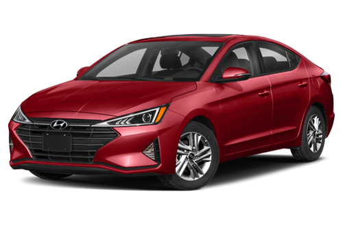 2019 hyundai elantra specs