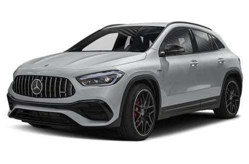 Used Mercedes Benz Amg Gla 45 For Sale Near Me Cars Com