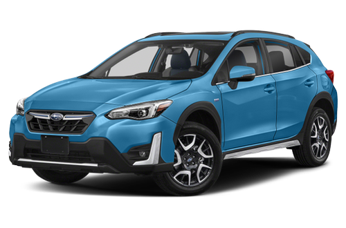 2021 Subaru Crosstrek Hybrid Specs Trims Colors Cars Com
