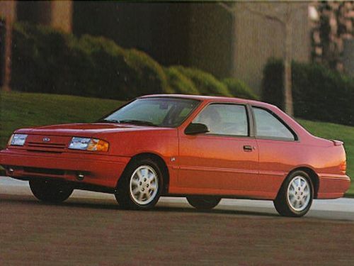 Used 1992 Ford Tempo For Sale Near Me Cars Com