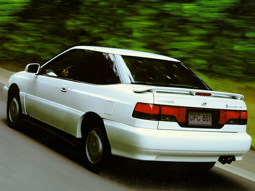 Hyundai Scoupe Coupe Models Price Specs Reviews Hyundai Scoupe Coupe Models Price Specs Reviews