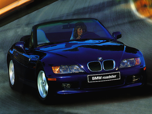 Bmw Z