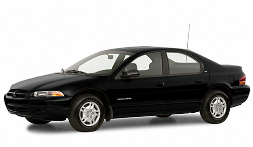 Used 2001 Dodge Intrepid For Sale At Davis Ford Inc Vin 2b3hd46rx1h589934