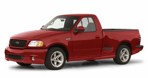 2000 Ford F 150