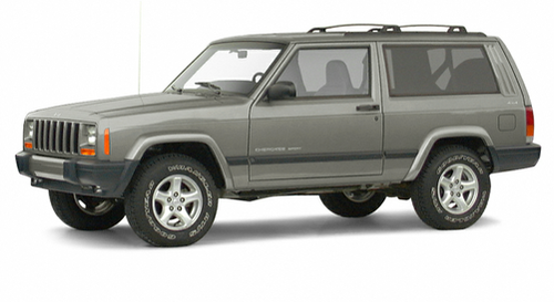 2000 Jeep Cherokee Specs Towing Capacity Payload Capacity