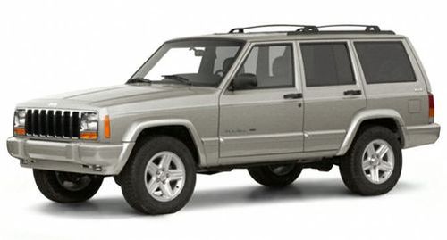 2000 Jeep Cherokee Recalls Cars 2000 Jeep Cherokee Recalls