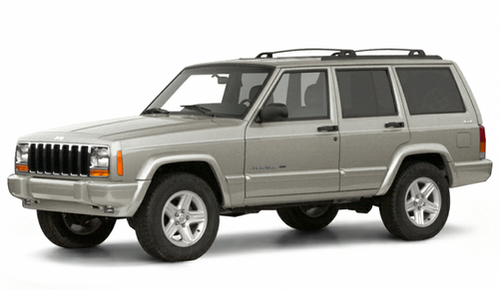 2000 Jeep Cherokee Expert Reviews Specs And Photos Cars Com