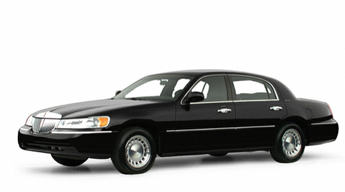 2000 Lincoln Town Car Specs Trims Colors Cars Com