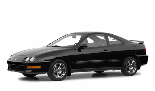 01 Acura Integra Specs Trims Colors Cars Com