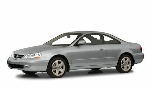 Used 2001 Acura Cl For Sale Near Me Cars Com