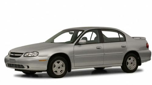 2001 Chevrolet Malibu Recalls Cars 2001 Chevrolet Malibu Recalls