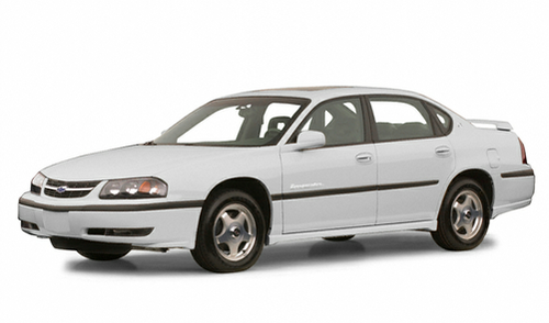 2001 chevy impala mpg 2001 chevy impala mpg